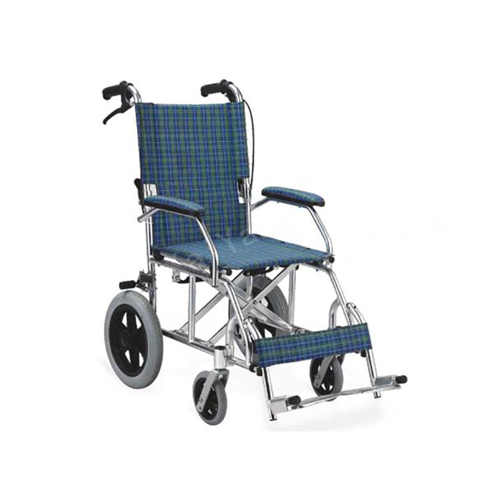  Travel Wheelchair